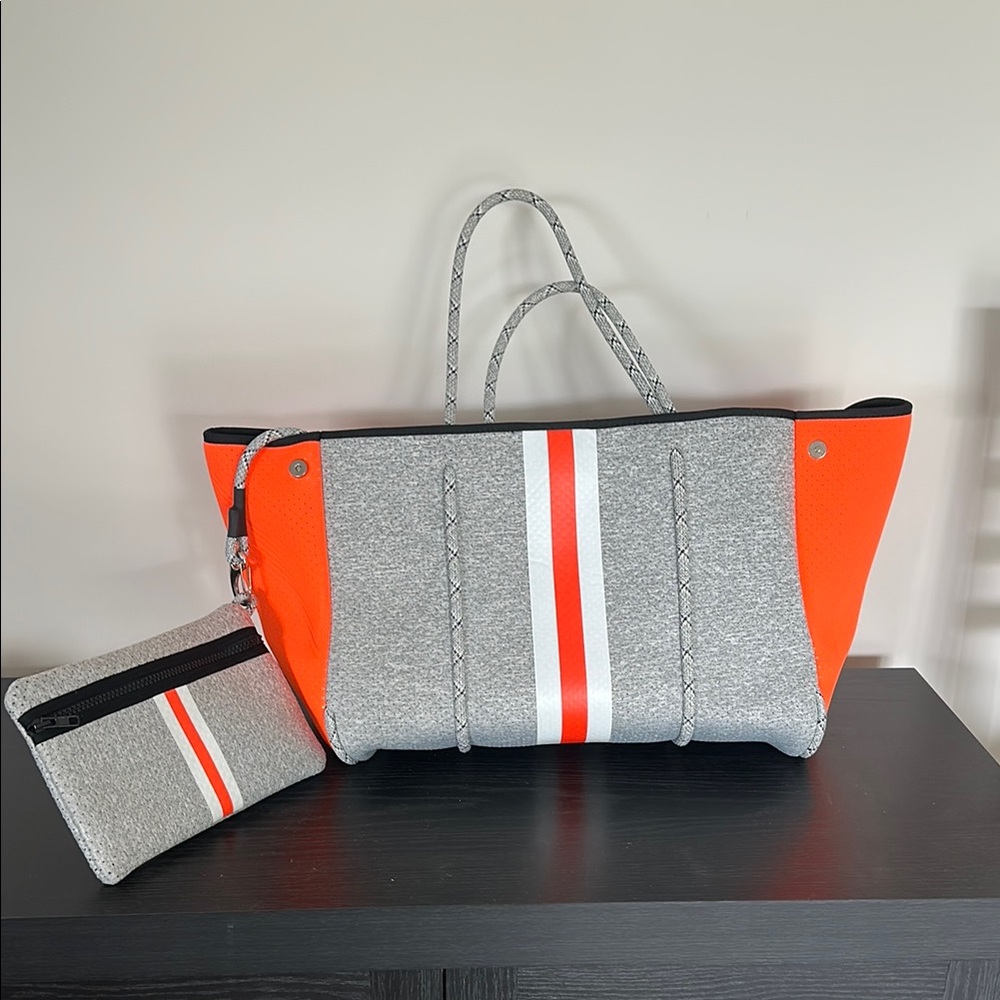 Haute Shore Greyson Neoprene Tote